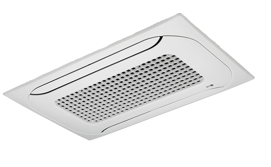 Декоративный корпус LG PT-USC фото-1